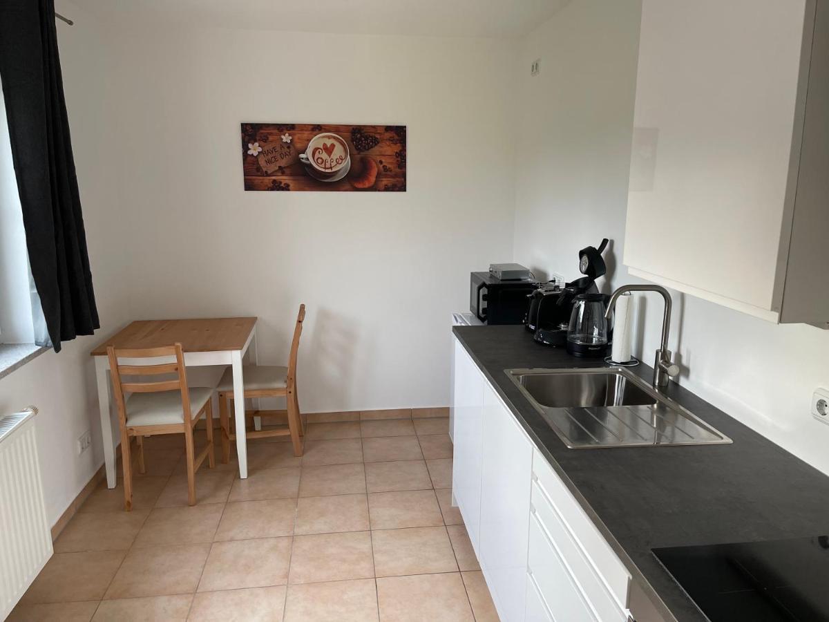 Apartment Muehlbach Bad Abbach Ngoại thất bức ảnh