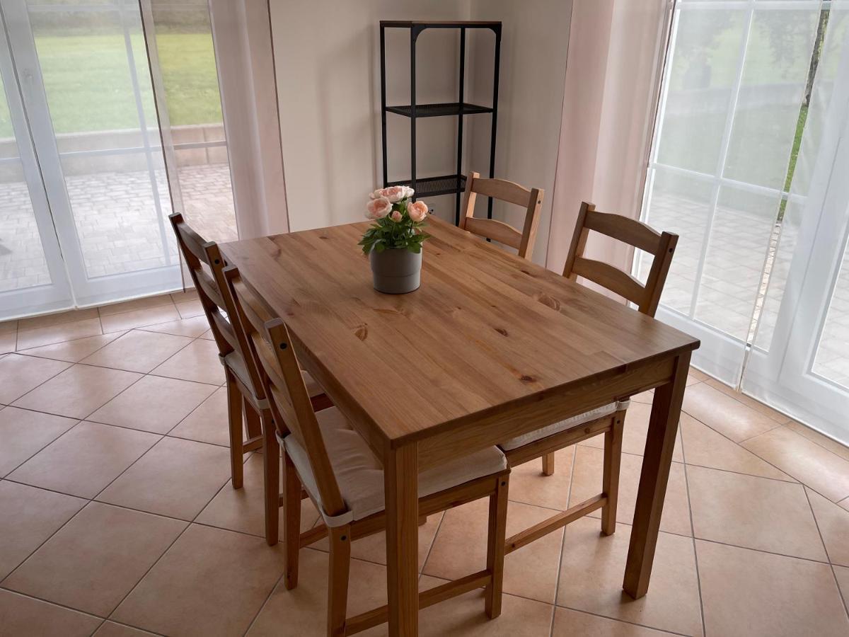 Apartment Muehlbach Bad Abbach Ngoại thất bức ảnh