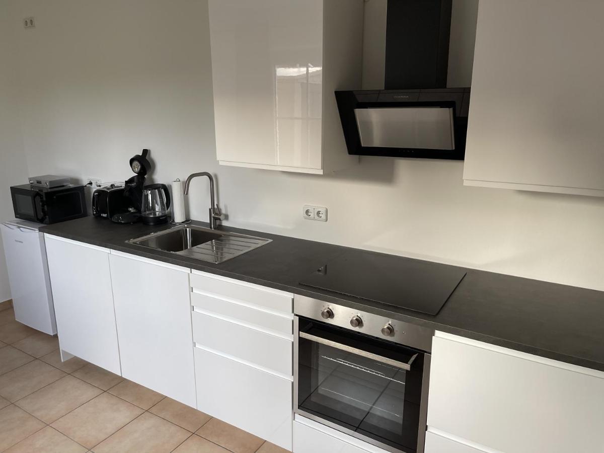 Apartment Muehlbach Bad Abbach Ngoại thất bức ảnh