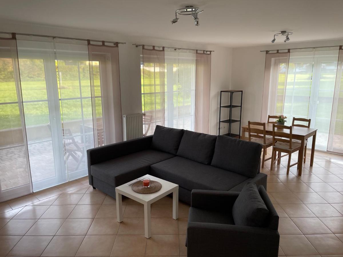 Apartment Muehlbach Bad Abbach Ngoại thất bức ảnh