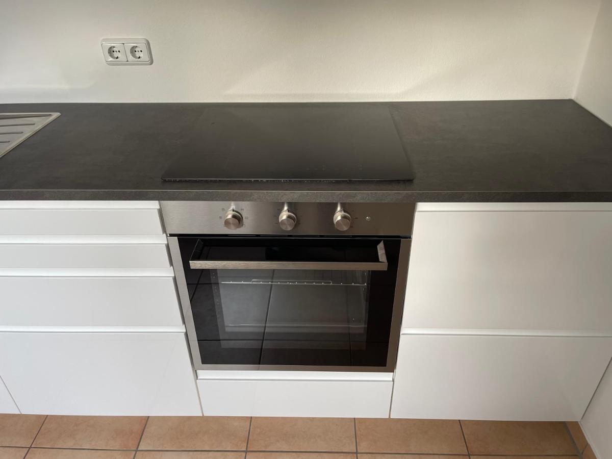 Apartment Muehlbach Bad Abbach Ngoại thất bức ảnh