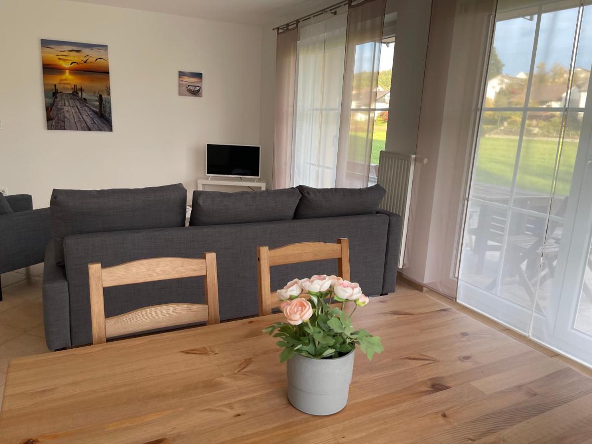 Apartment Muehlbach Bad Abbach Ngoại thất bức ảnh