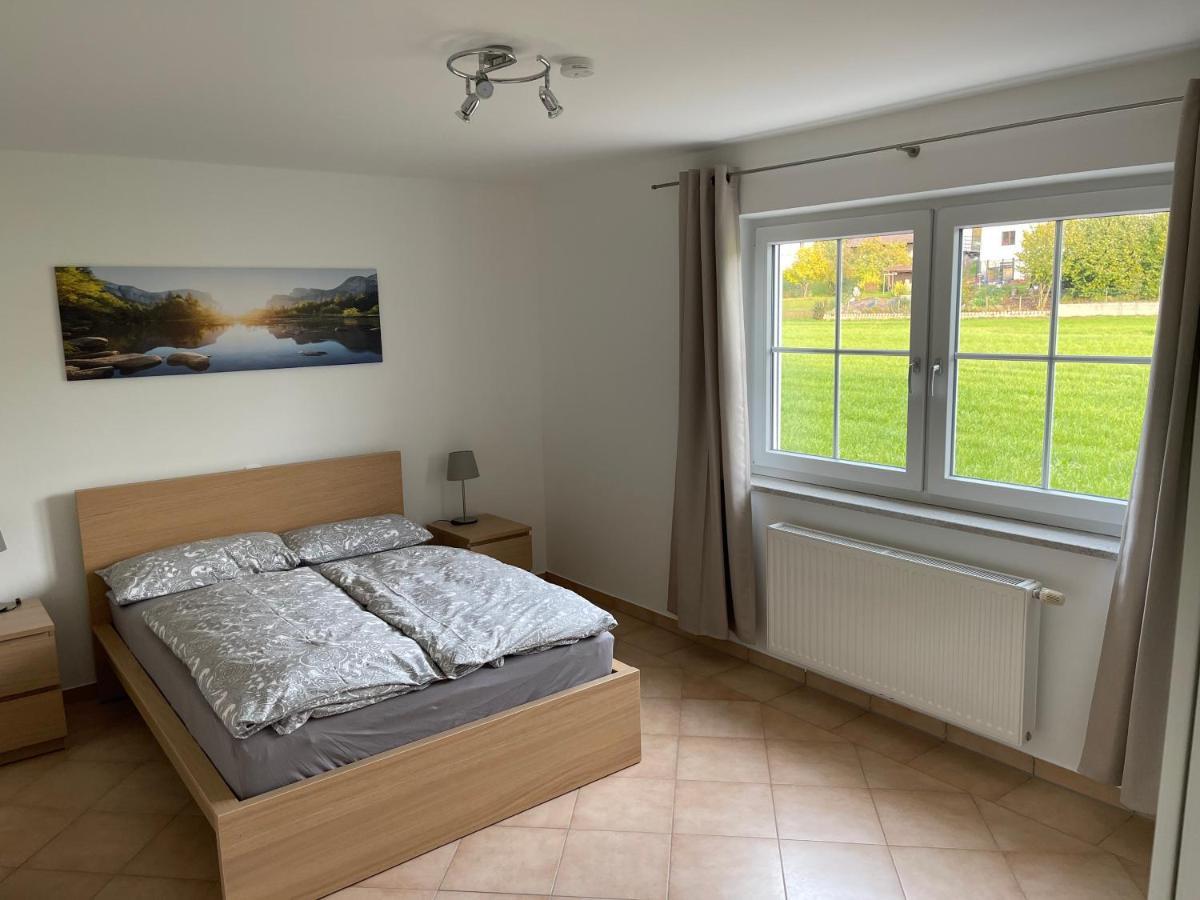 Apartment Muehlbach Bad Abbach Ngoại thất bức ảnh