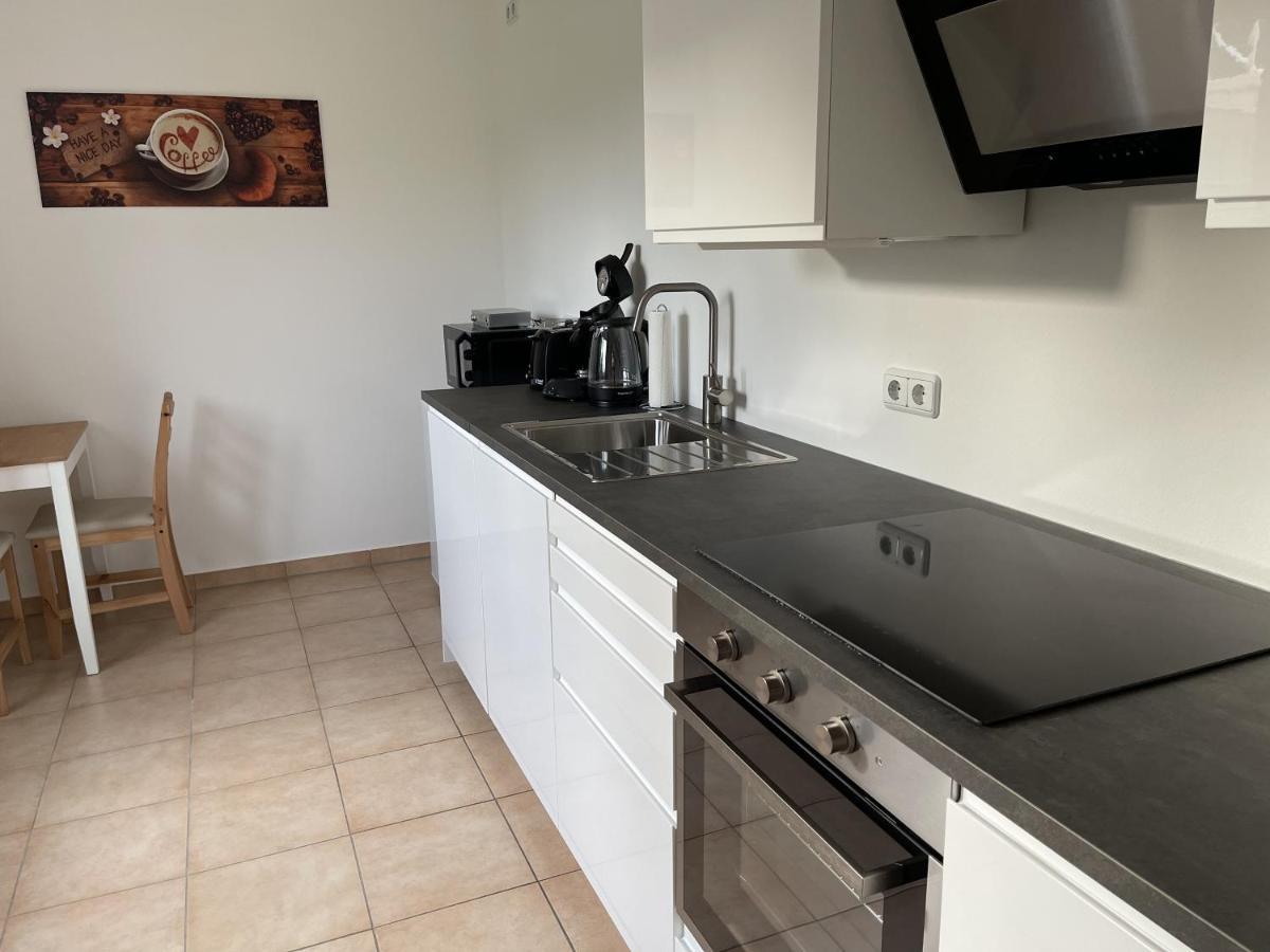 Apartment Muehlbach Bad Abbach Ngoại thất bức ảnh