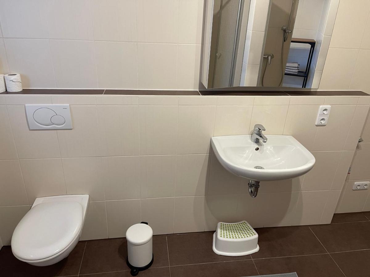 Apartment Muehlbach Bad Abbach Ngoại thất bức ảnh
