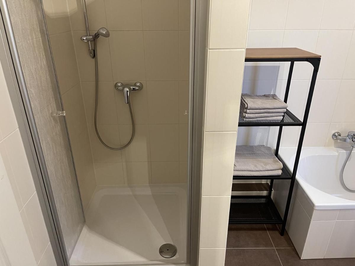 Apartment Muehlbach Bad Abbach Ngoại thất bức ảnh