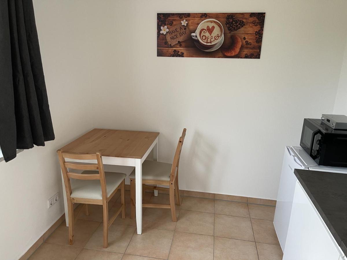 Apartment Muehlbach Bad Abbach Ngoại thất bức ảnh