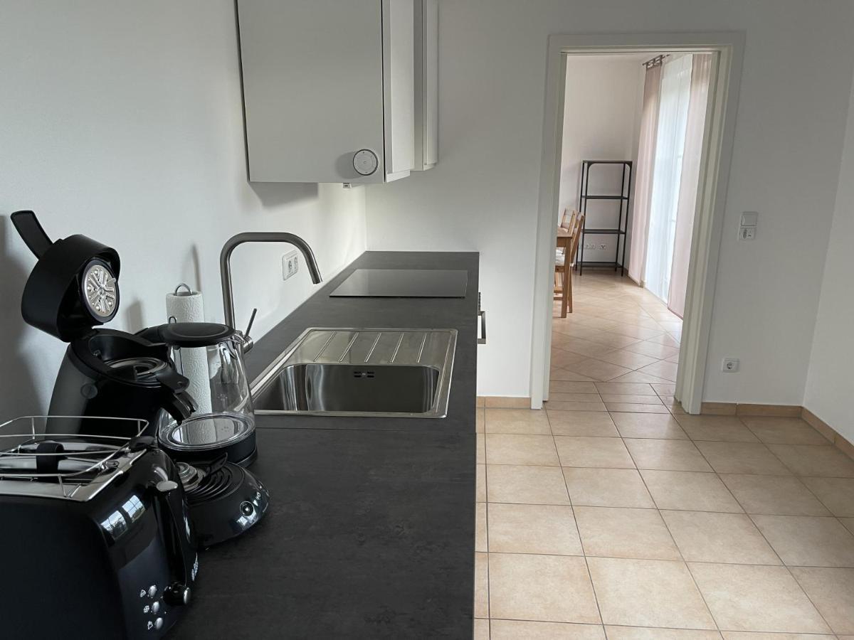 Apartment Muehlbach Bad Abbach Ngoại thất bức ảnh
