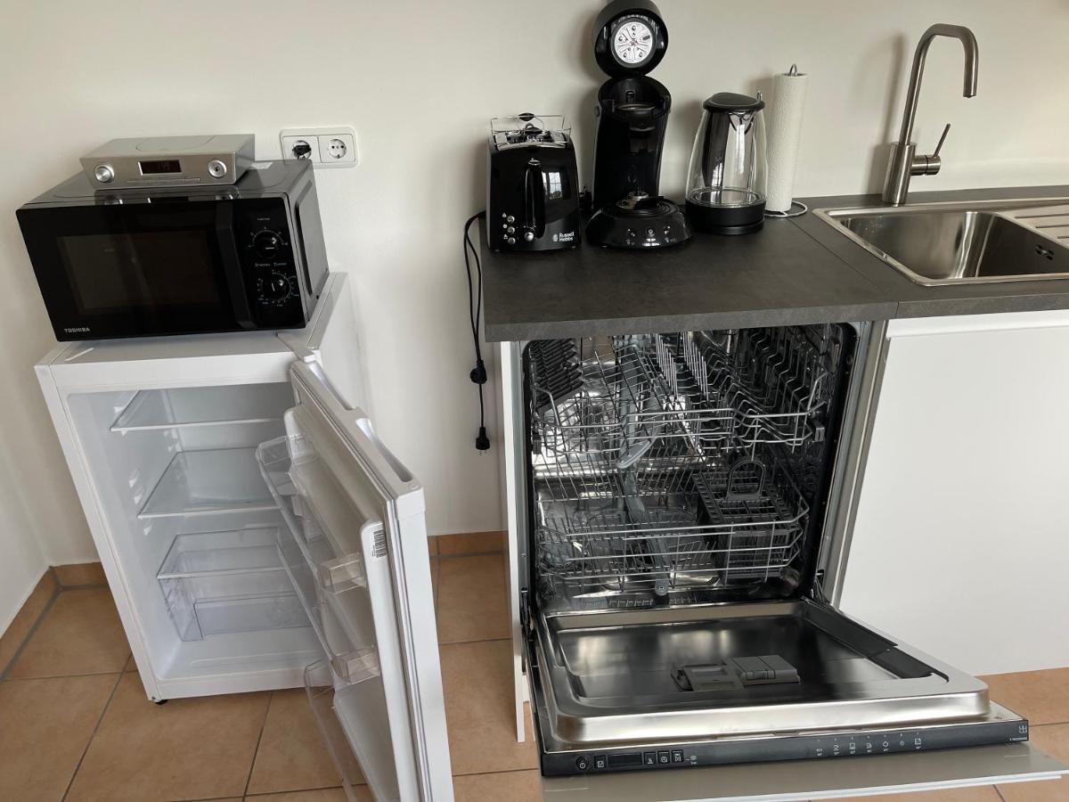 Apartment Muehlbach Bad Abbach Ngoại thất bức ảnh