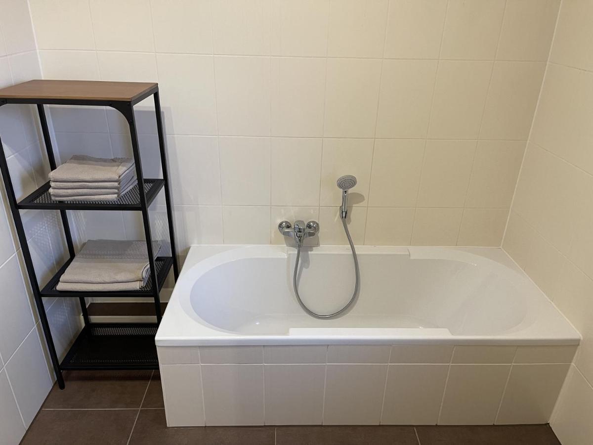 Apartment Muehlbach Bad Abbach Ngoại thất bức ảnh