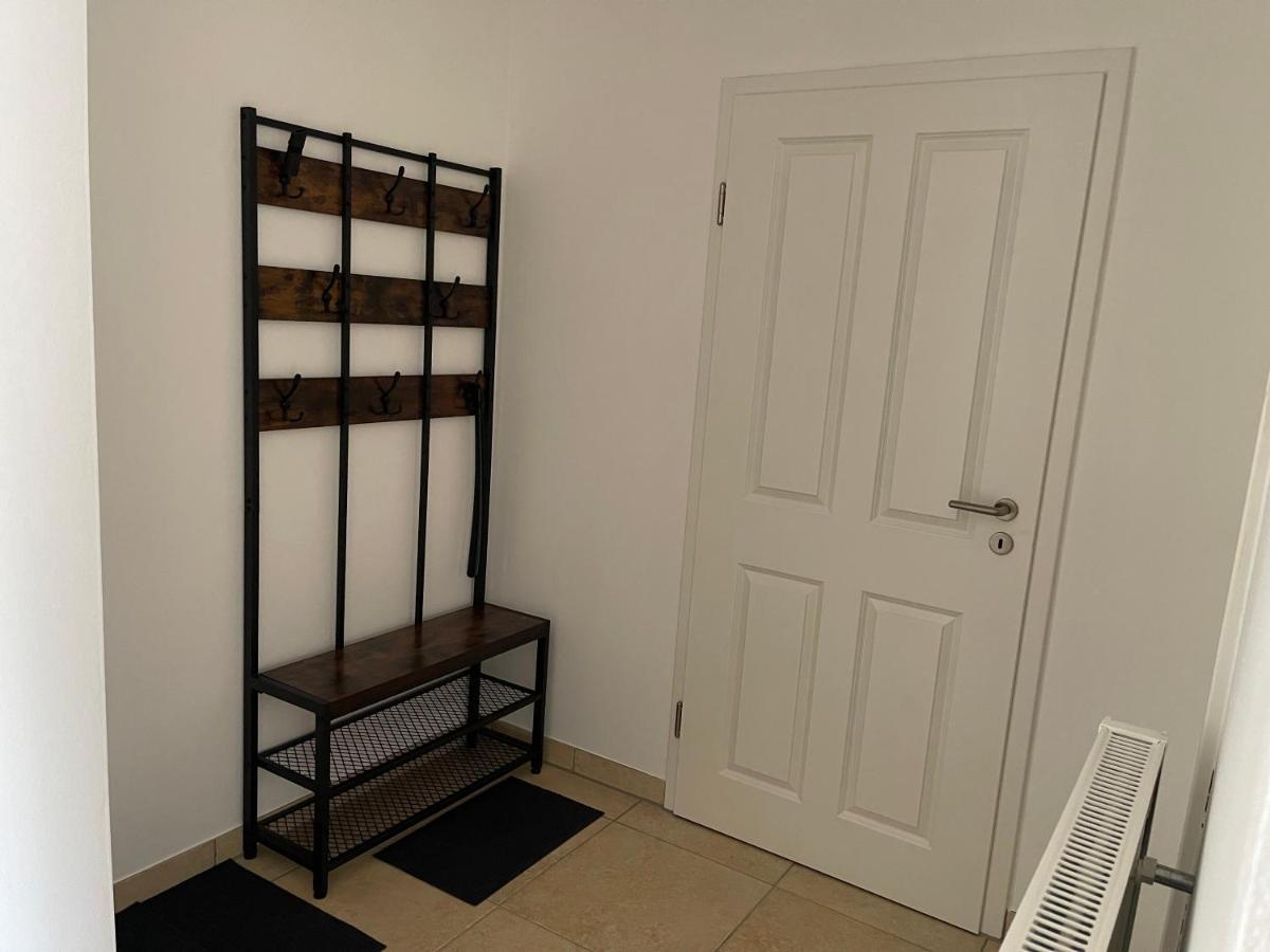 Apartment Muehlbach Bad Abbach Ngoại thất bức ảnh