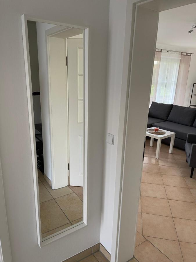 Apartment Muehlbach Bad Abbach Ngoại thất bức ảnh